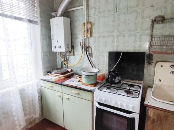 Здам 1 но кімнатну квартиру р-н.Стара Подусівка Чернігів