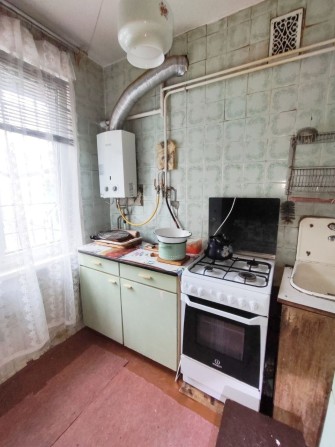 Здам 1 но кімнатну квартиру р-н.Стара Подусівка - фото 1