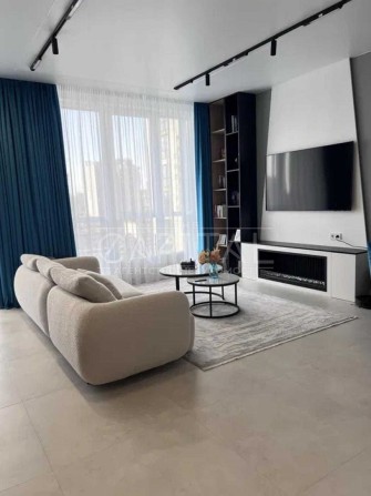 Аренда квартиры ул. Пимоненко Николая, 21 ЖК Greenville Park - фото 1