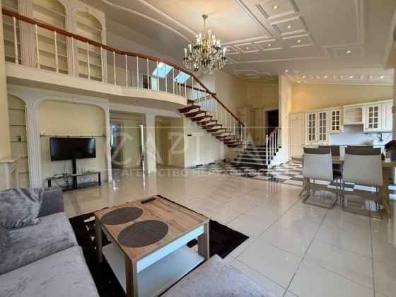 Оренда квартири,  вул. Мирного Панаса, Печерськ Київ