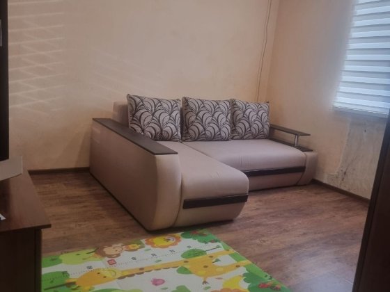 Аренда 2к квартира сдам солнечний, правда, воронцова Дніпро