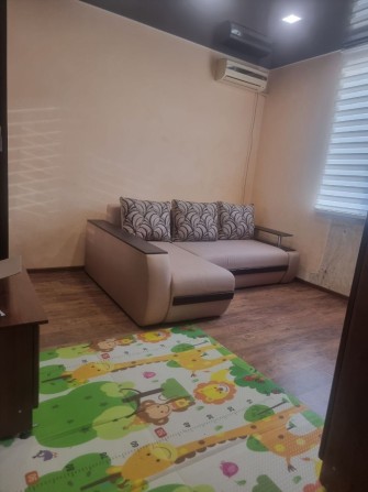 Аренда 2к квартира сдам солнечний, правда, воронцова - фото 1