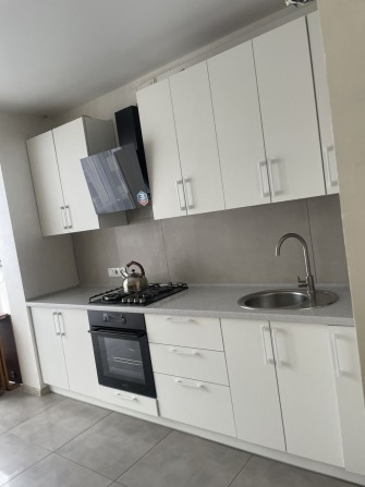 Оренда 1к квартири жк Пироговский - фото 1