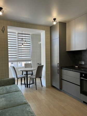 Сдам квартиру з Новим Ремонтом пр. Слобожанський - фото 1