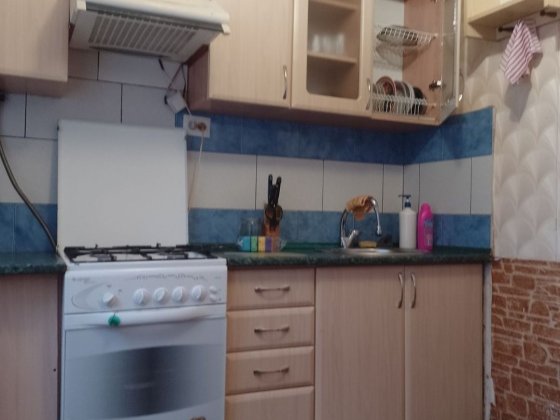 Здам 1 к квартиру р-н Вишеньки Винница