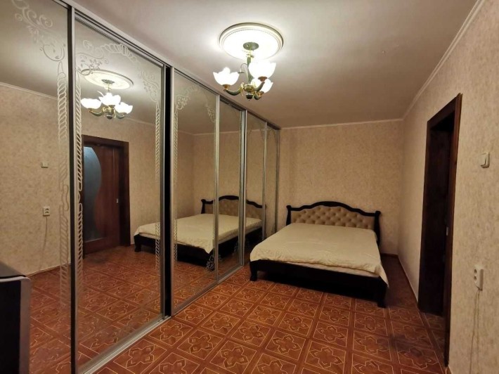 Сдам 2к квартиру на проулке Крушельницкой, 6 - фото 1