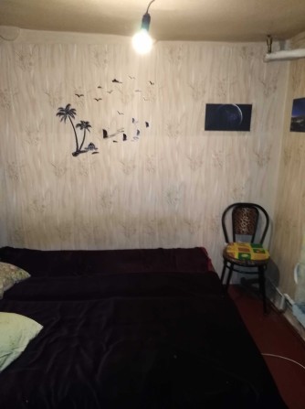 Сдам часть дома. Долгосрочная аренда. - фото 1