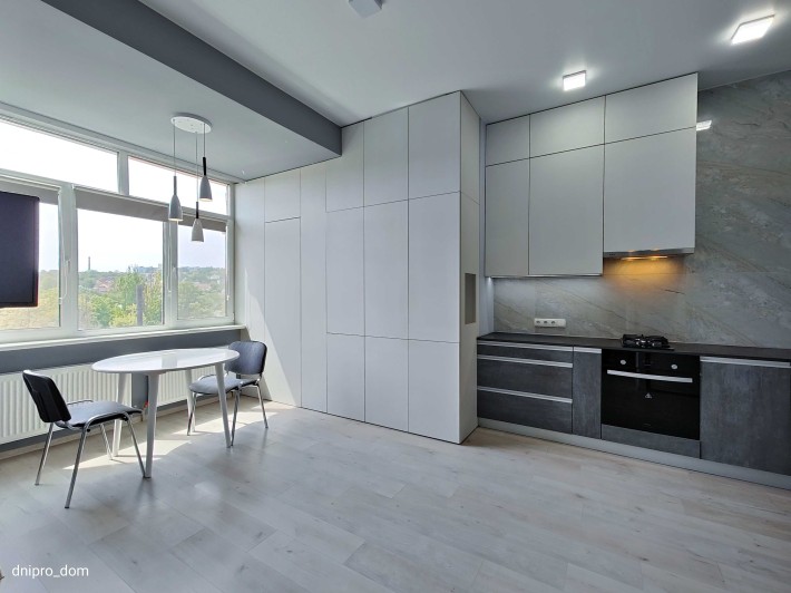 Аренда квартиры 45м2  ЖК Акварель Победа Соборный - фото 1