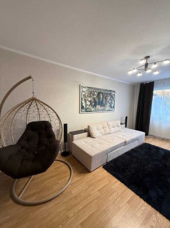 Оренда трикімнатної квартири в рні ПЗР, Епіцентр - фото 1