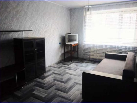 Здається 1 кімнатна квартира на Луначарського Черкассы