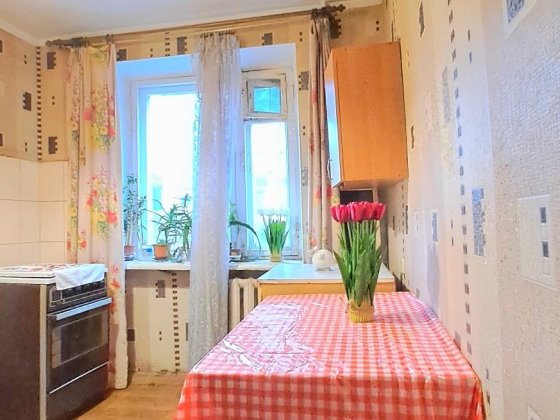 Сдам квартиру 2-х комнатную Левый берег города Дніпро