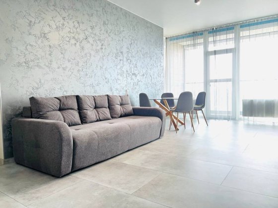 Сдам 2 ком квартиру ЖК Новодворянский Центр Вернадского Парк Шевченко Дніпро