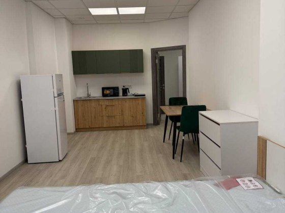 ОРЕНДА квартири 45,2м2 без % вулГлибочицька 17 Київ