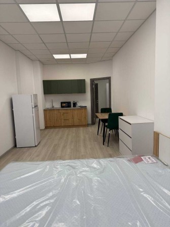 ОРЕНДА квартири 45,2м2 без % вулГлибочицька 17 - фото 1