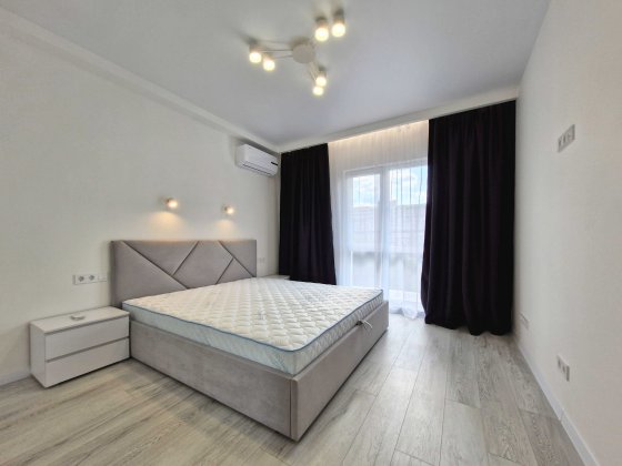 Оренда 1к+ кухня-вітальня+ балкон! ЖК Нова Англія! Метро 10 хв. пішки! Київ