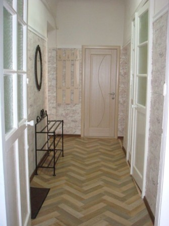 Оренда трикімнатноі квартири центр Хрещатик - фото 1