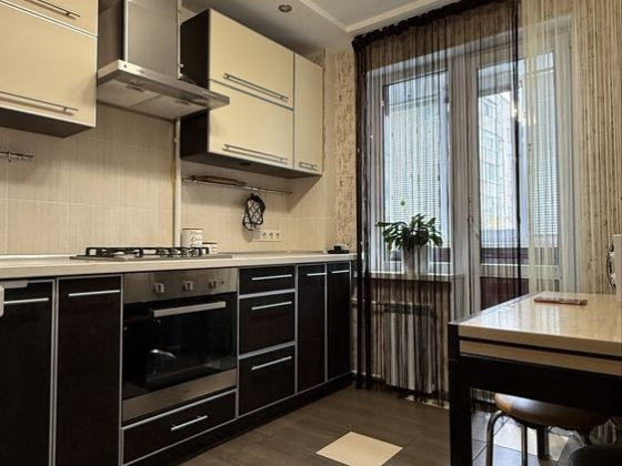 Оренда 3-кімн.квартири по вул.Г. Майдану, ПЗР Черкассы