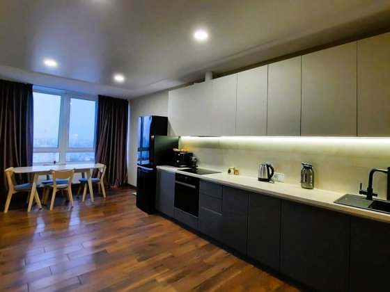 Оренда 1-к.кв. в центрі. Видова. Черкаси