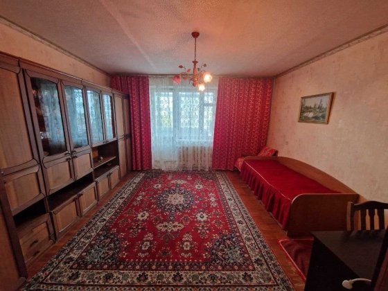 3 кімнатна квартира район Бойова Чернигов