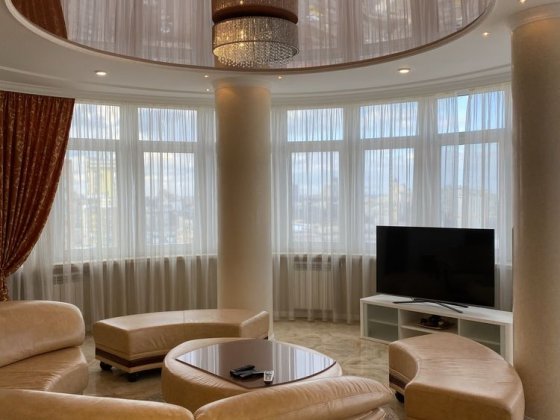 ЖК Златоустівський, вул.Дмитрівська 75, БЕЗ % Київ