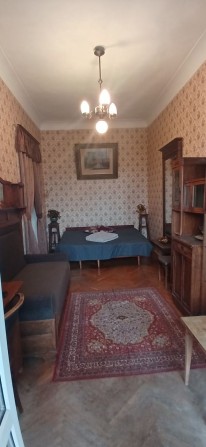 Однокімнатна квартира м.Театральна - фото 1