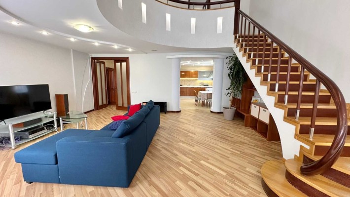 Без% Фото реальні 5к суміж-розд Оболонь набережна м Мінська 10хв.пішки - фото 1