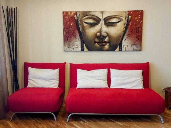 Квартира з новим ремонтом, центр, Гоголя 221 Черкаси