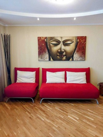 Квартира з новим ремонтом, центр, Гоголя 221 - фото 1