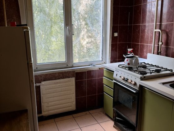 Здається 2-х кімнатна квартира від власника , з 15 листопада Чернігів