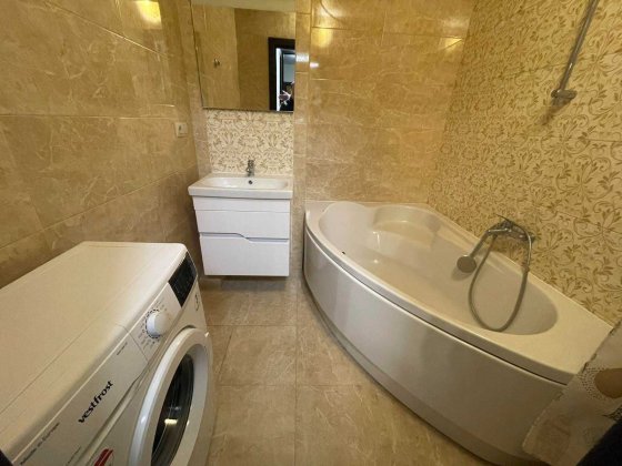 Сучасна 1 кімн кв в Новому будинку ЖК Північний Лічильник на опалення Чернігів