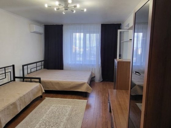 Здається в оренду 1 к прекрасна однушка в самому центрі Черкаси