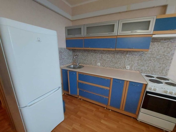 Оренда 1-к. квартири.Митниця, новобудова, вид на Дніпро. - фото 1