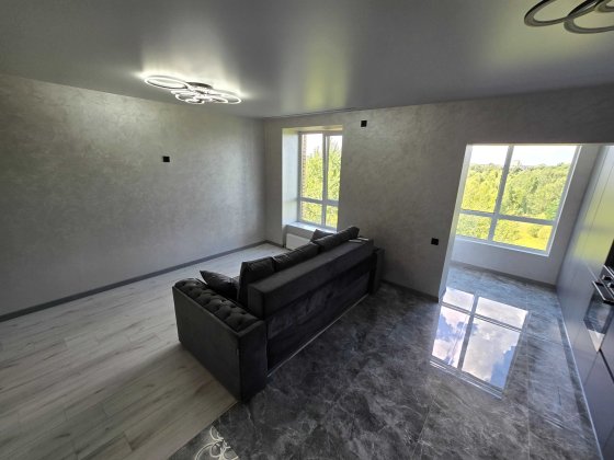 Масани, Лісовий-1, 43м² /7 поверх/ перша здача/ укомплектована Чернигов