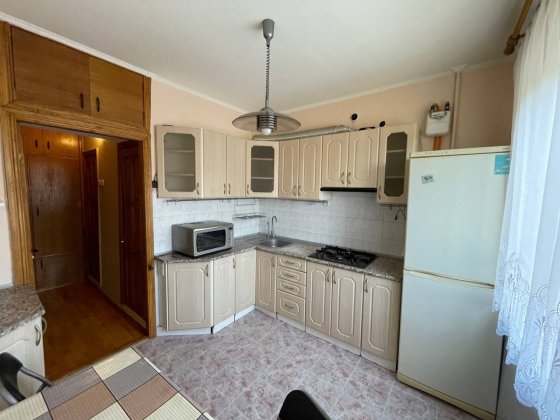 Здам 2 кімнатну квартиру на Оболоні на вул.Прирічна, 1. Киев