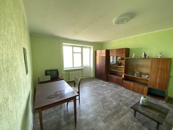 Здається в оренду однокімнатна квартира, Корабелів проспект, 12 Николаев