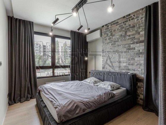 Оренда 3-кімнатної квартири в ЖК "Park Avenue VIP" / Є ПАРКІНГ Київ