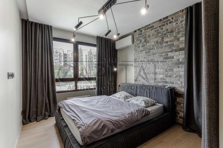 Оренда 3-кімнатної квартири в ЖК "Park Avenue VIP" / Є ПАРКІНГ - фото 1