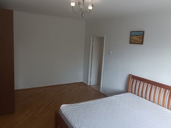 Затишна 2 кім квартира в центрі Троєщини! Київ