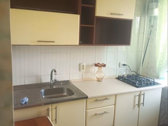 Здається 1но кімн. квартира в р-ні «Зеленої» Черкассы