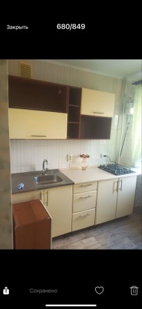 Здається 1но кімн. квартира в р-ні «Зеленої» - фото 1