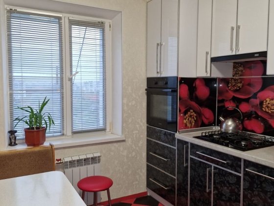 Оренда 3х. кімнатної квартири Чернігів