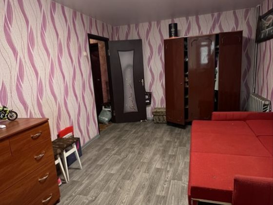 Здається 1-кімнатна квартира 29.9 кв.м Черкаси