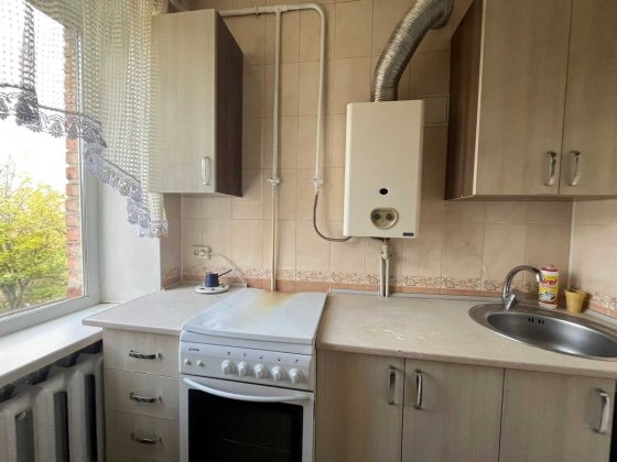 Здам 2-кімнатну квартиру по вулиці Князів Коріатовичів 2816 Винница