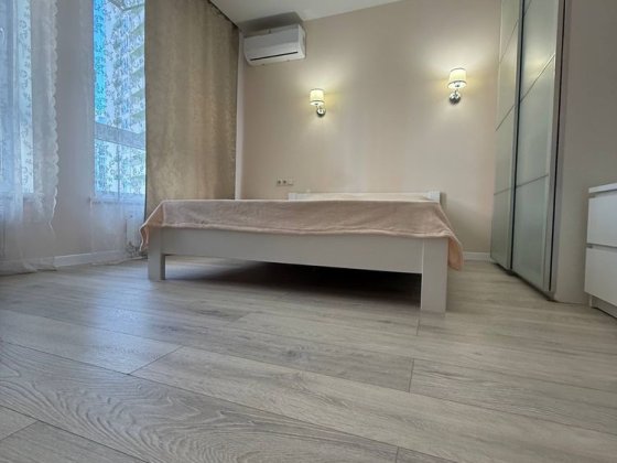 Оренда євродвушки у ЖК “Нивки Парк” — 48 м² Київ