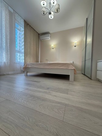 Оренда євродвушки у ЖК “Нивки Парк” — 48 м² - фото 1