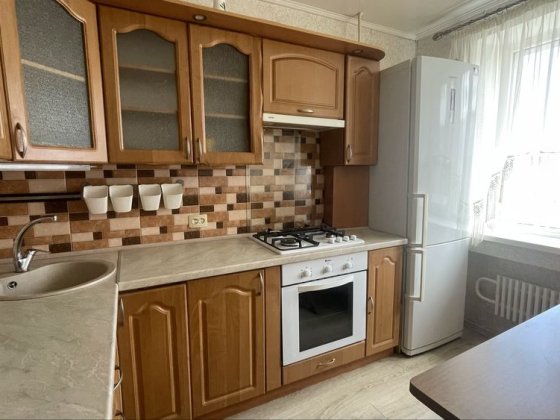 Оренда ідеальної 2-к квартири в тихому центрі Черкассы