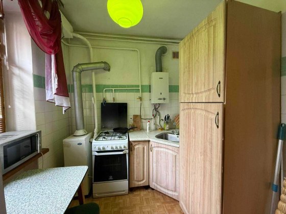 Здається 2к квартира в Центрі Вінниця