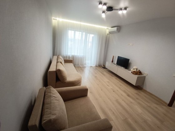 Харківський массив, оренда двокімнатноі Киев