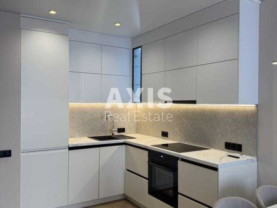 Оренда євродвушки ЖК Варшавський Плюс Киев