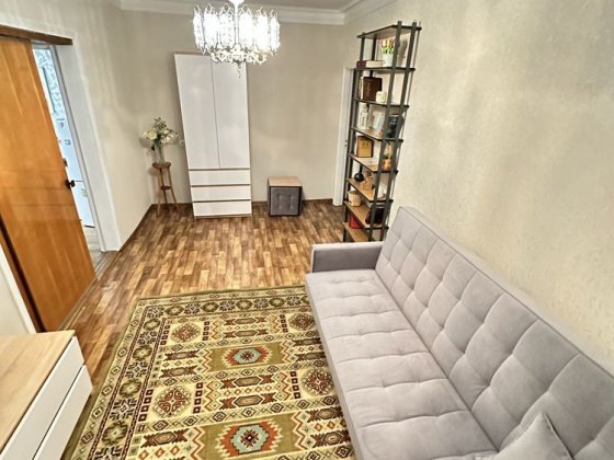 Здам 2к квартиру в центрі міста Винница